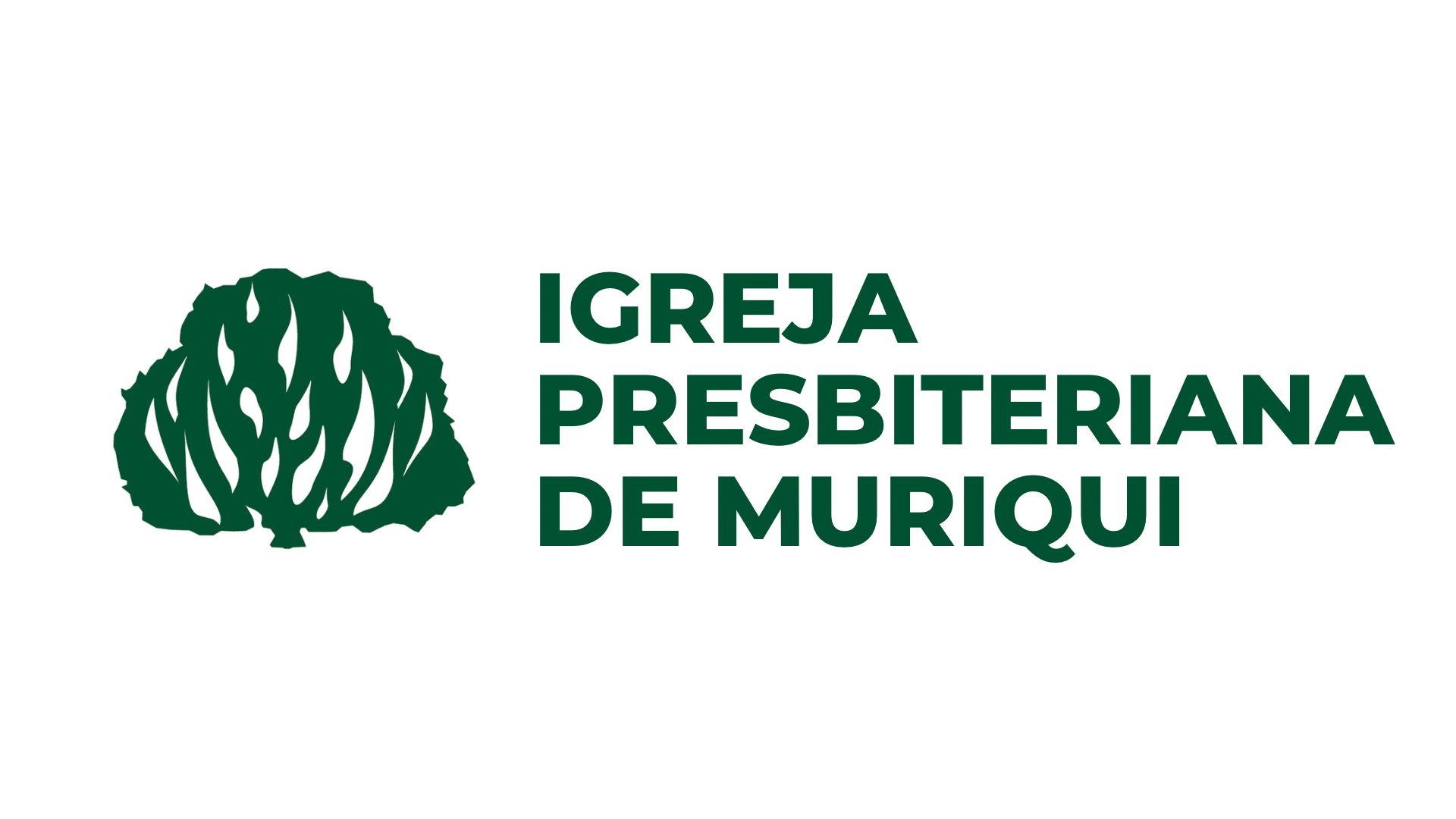 IGREJA PRESBITERIANA DE MURIQUI