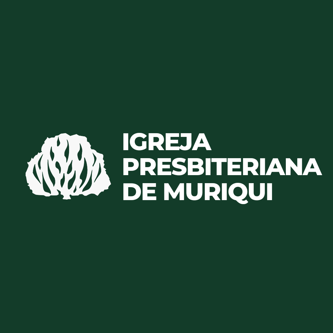 IGREJA PRESBITERIANA DE MURIQUI
